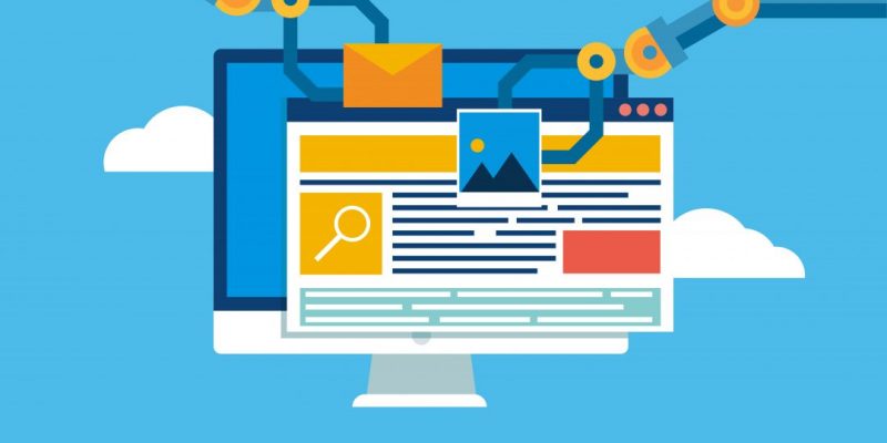 piattaforma marketing automation