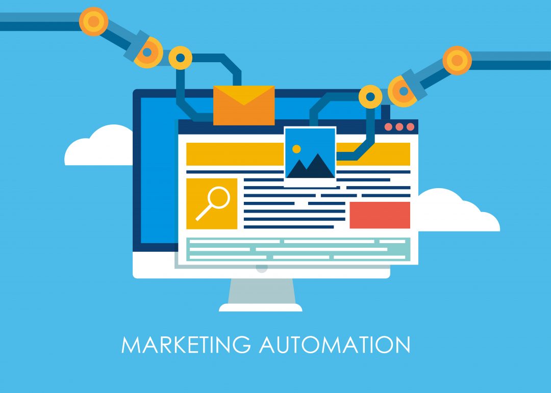 piattaforma marketing automation
