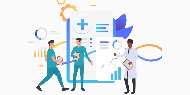 digitalizzazione sanità