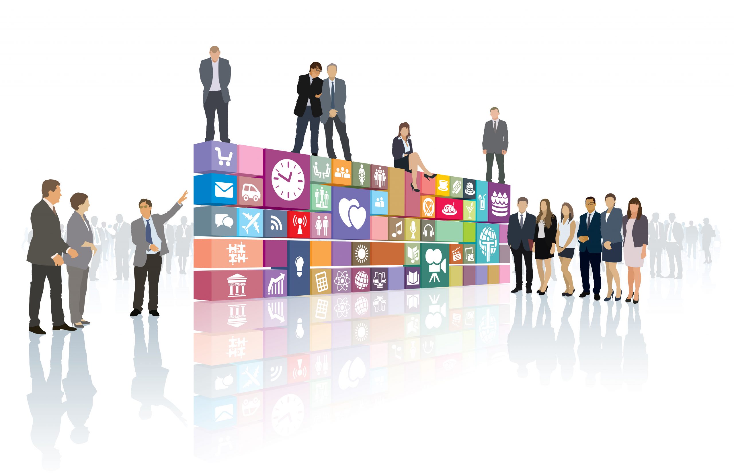 struttura iperconvergente