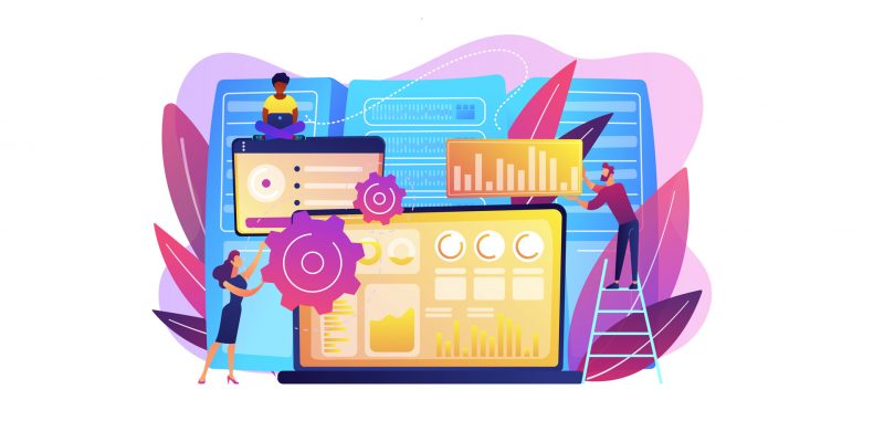 data visualization software