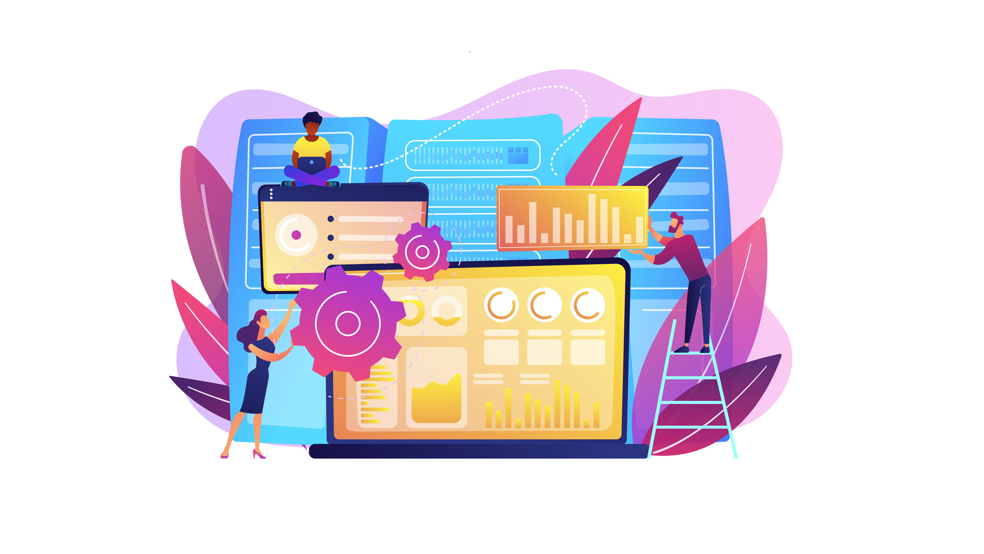 data visualization software