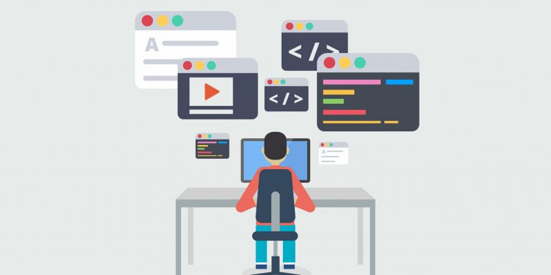 consulente informatico projecct management