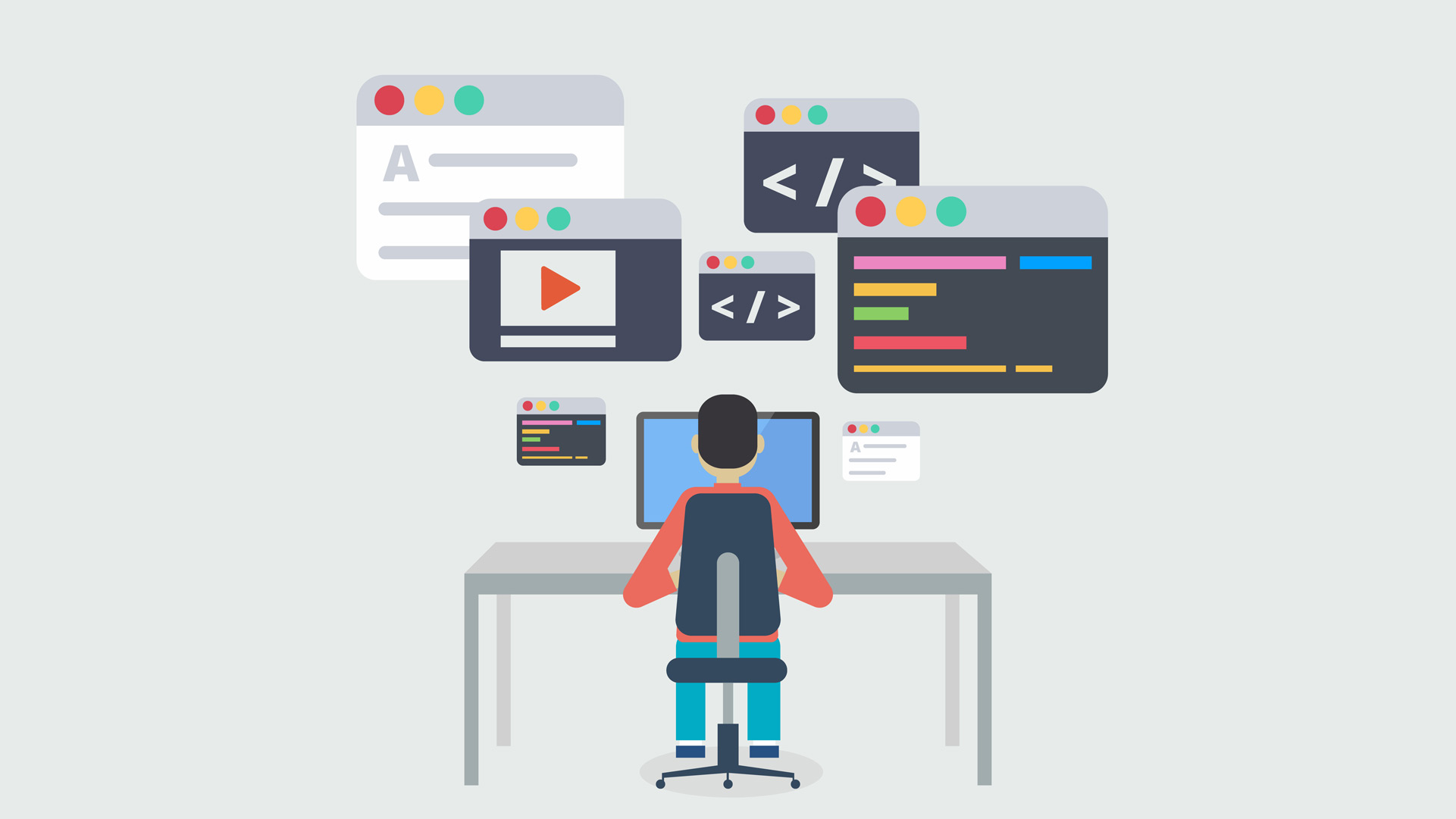 consulente informatico projecct management