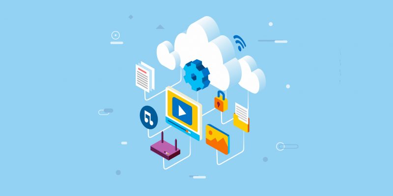 ipaas integration platform as a service