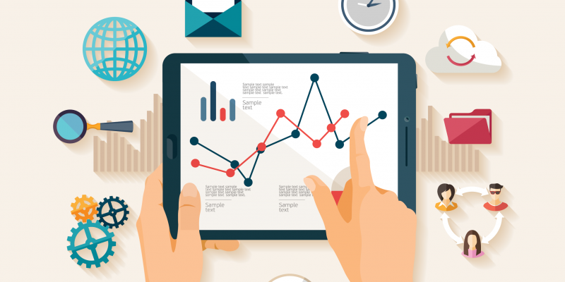 business intelligence dati