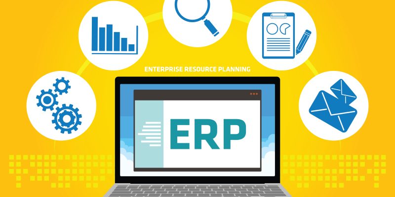 erp software