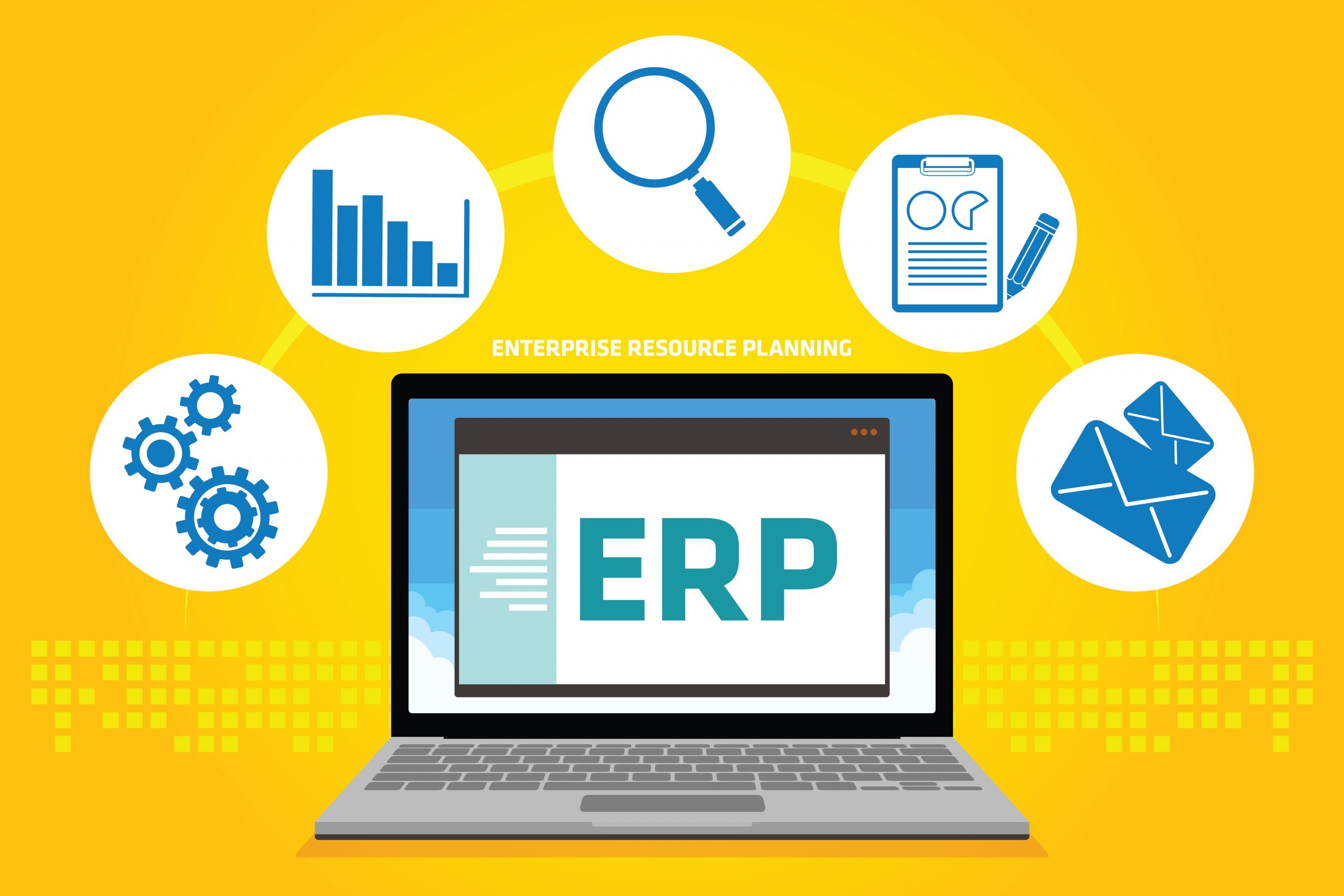 erp software