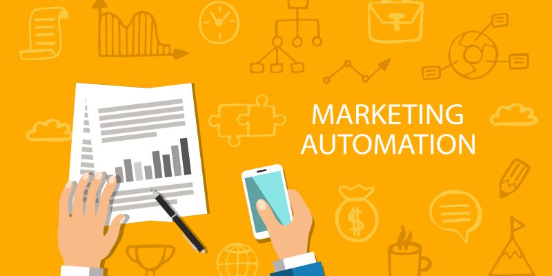 marketing automation