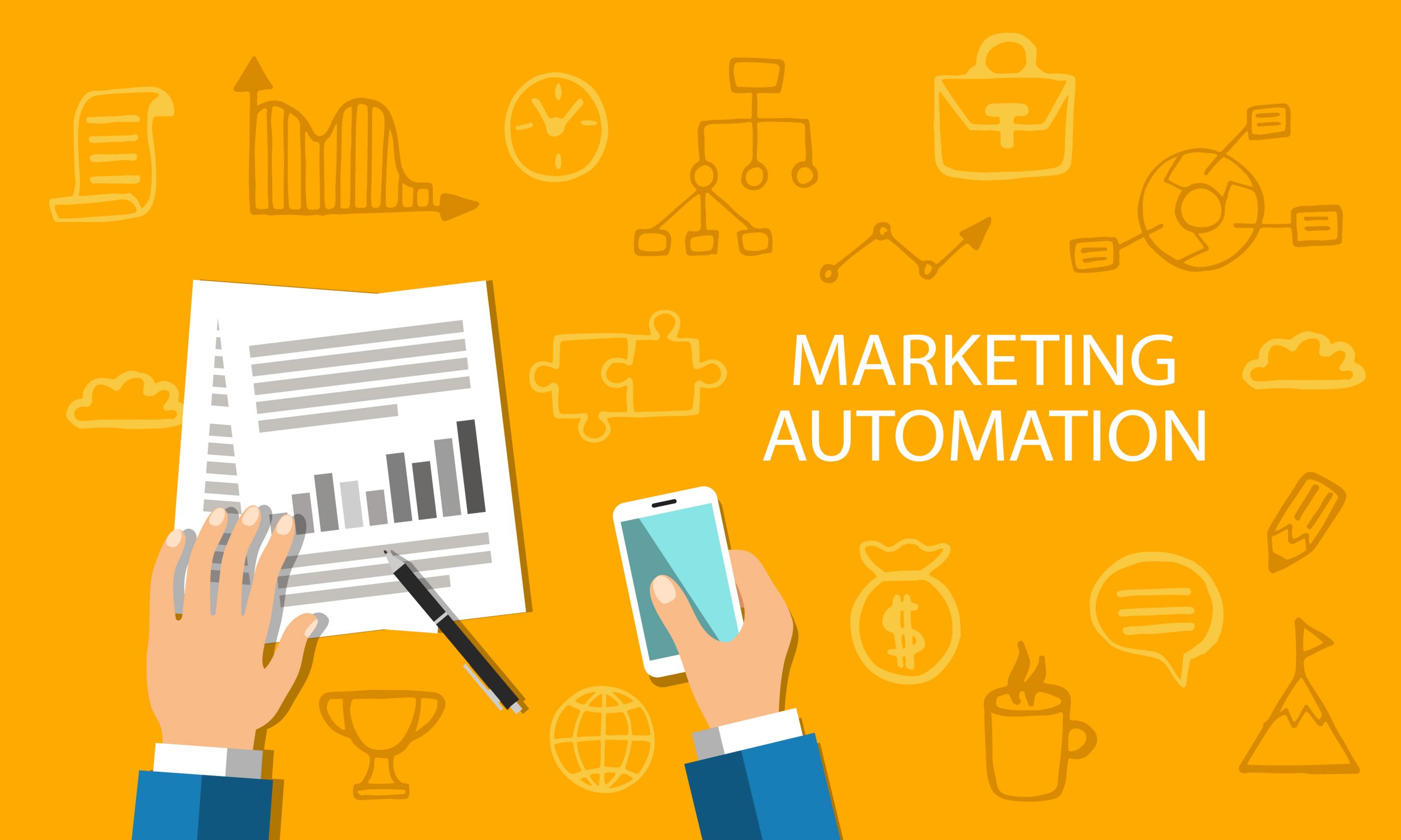 marketing automation