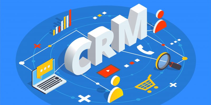 crm futuro evoluzione