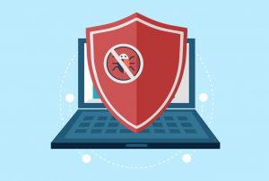 come funzionano gli antivirus aziendali