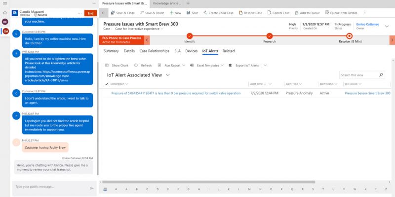 crm microsoft dynamics