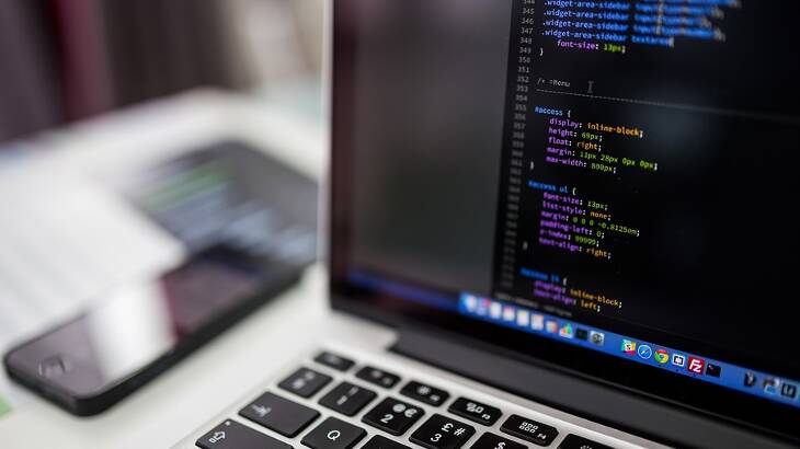 full stack developer