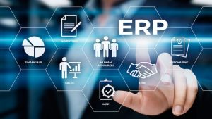 caratteristiche di un software erp
