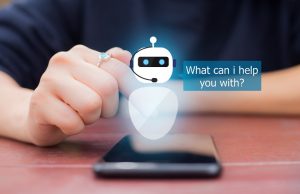 aziende che sviluppano chatbot