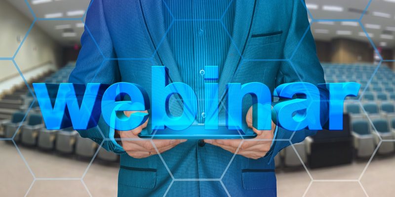 piattaforme webinar