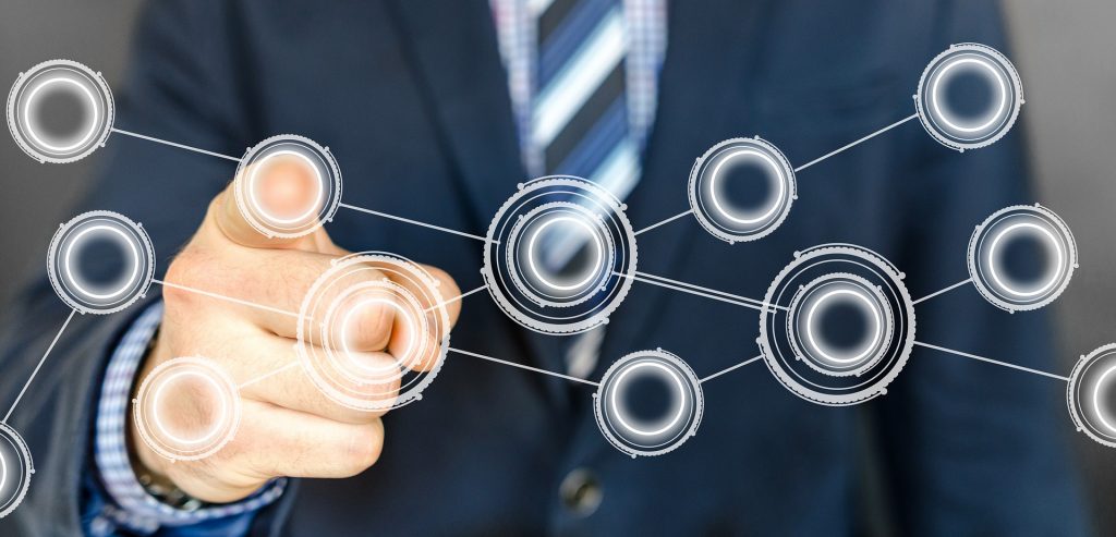 I vantaggi nell'utilizzo di un sistema MES