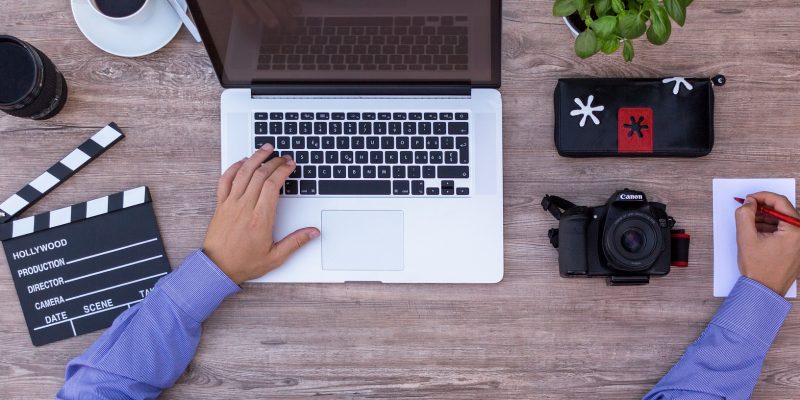 programmi creare video gratis