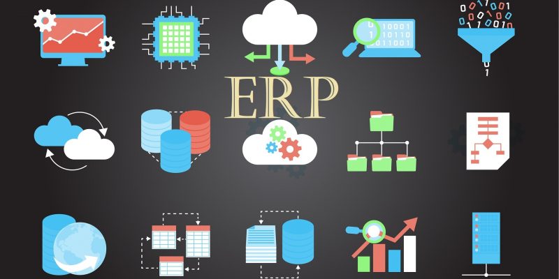 software erp migliore