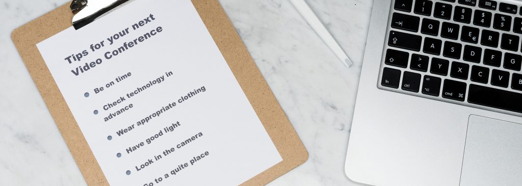 I vantaggi nell'utilizzo di un programma di videoconferenza