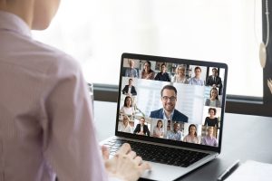 cos'è un software di videoconferenza
