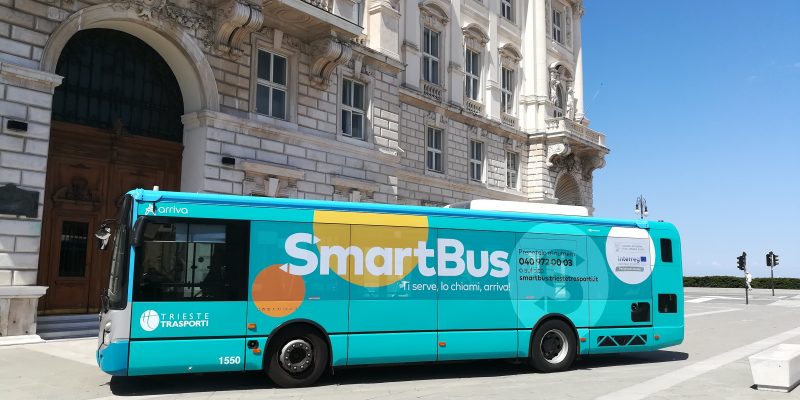 Cos'è una smart city