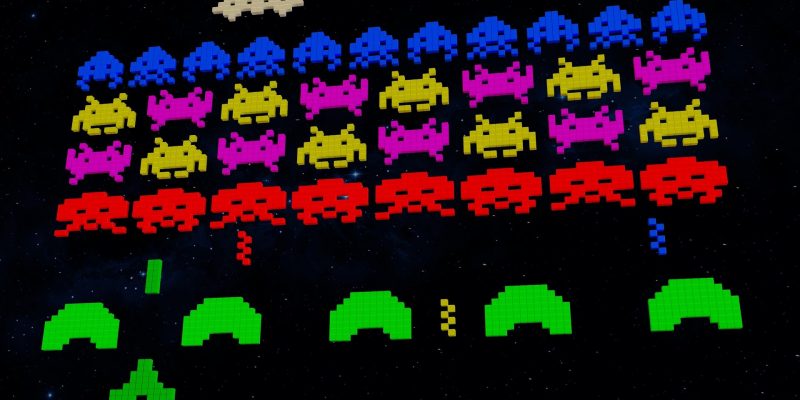 software per creare videogiochi