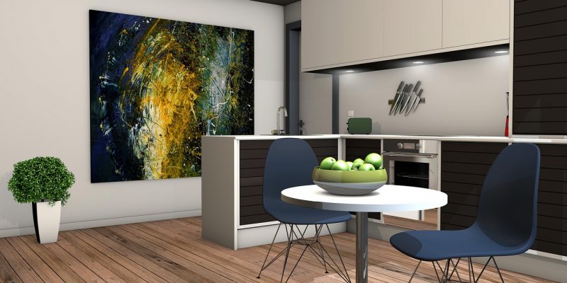 Programmi per disegno 3D