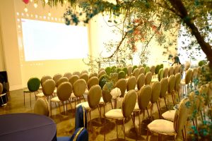 Come funziona un programma per fare presentazioni