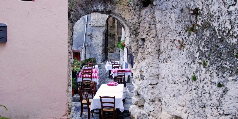 software ristorazione