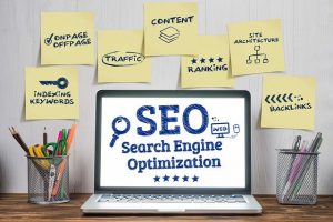 Cos'è un tool SEO