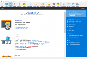 Come funziona un software per gestione magazzino
