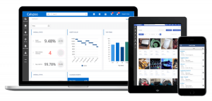 Come scegliere un software CMMS: vantaggi e funzionalità