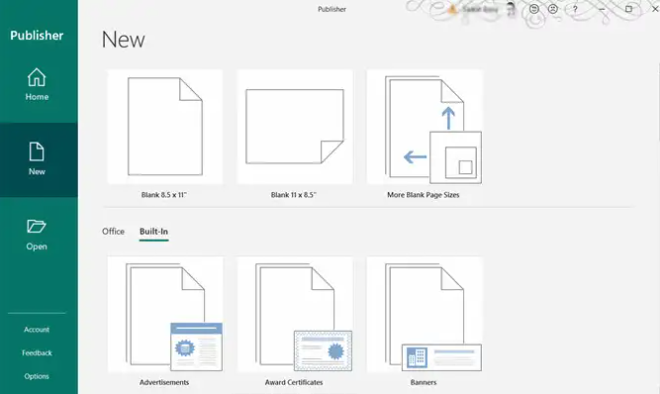 Come funzionano i programmi per creare cataloghi