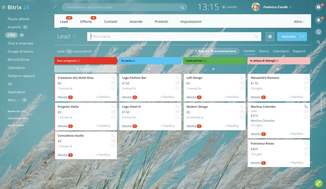 Come scegliere un software per turni di lavoro: vantaggi e funzionalità