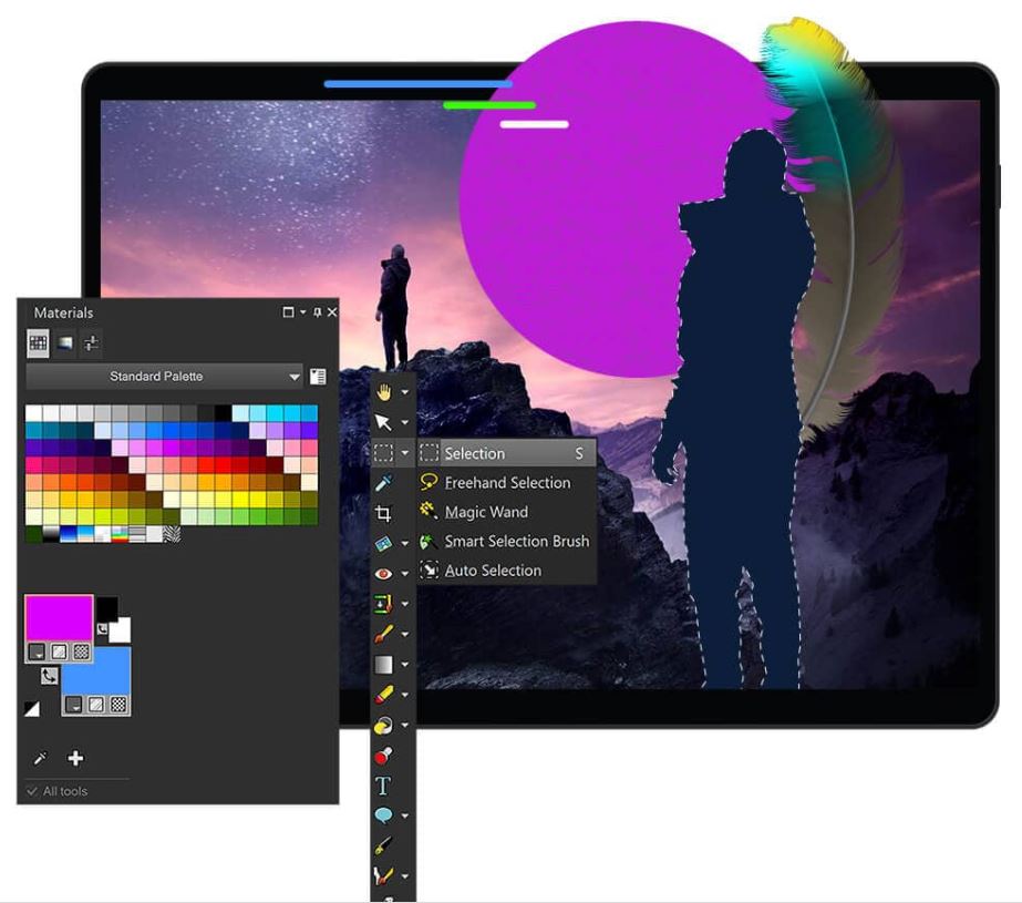 A cosa servono i programmi per design