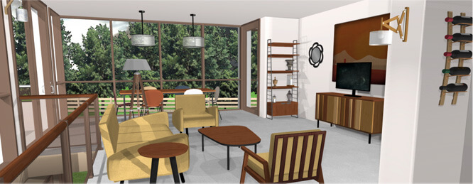 I vantaggi nell'utilizzo dei programmi per design