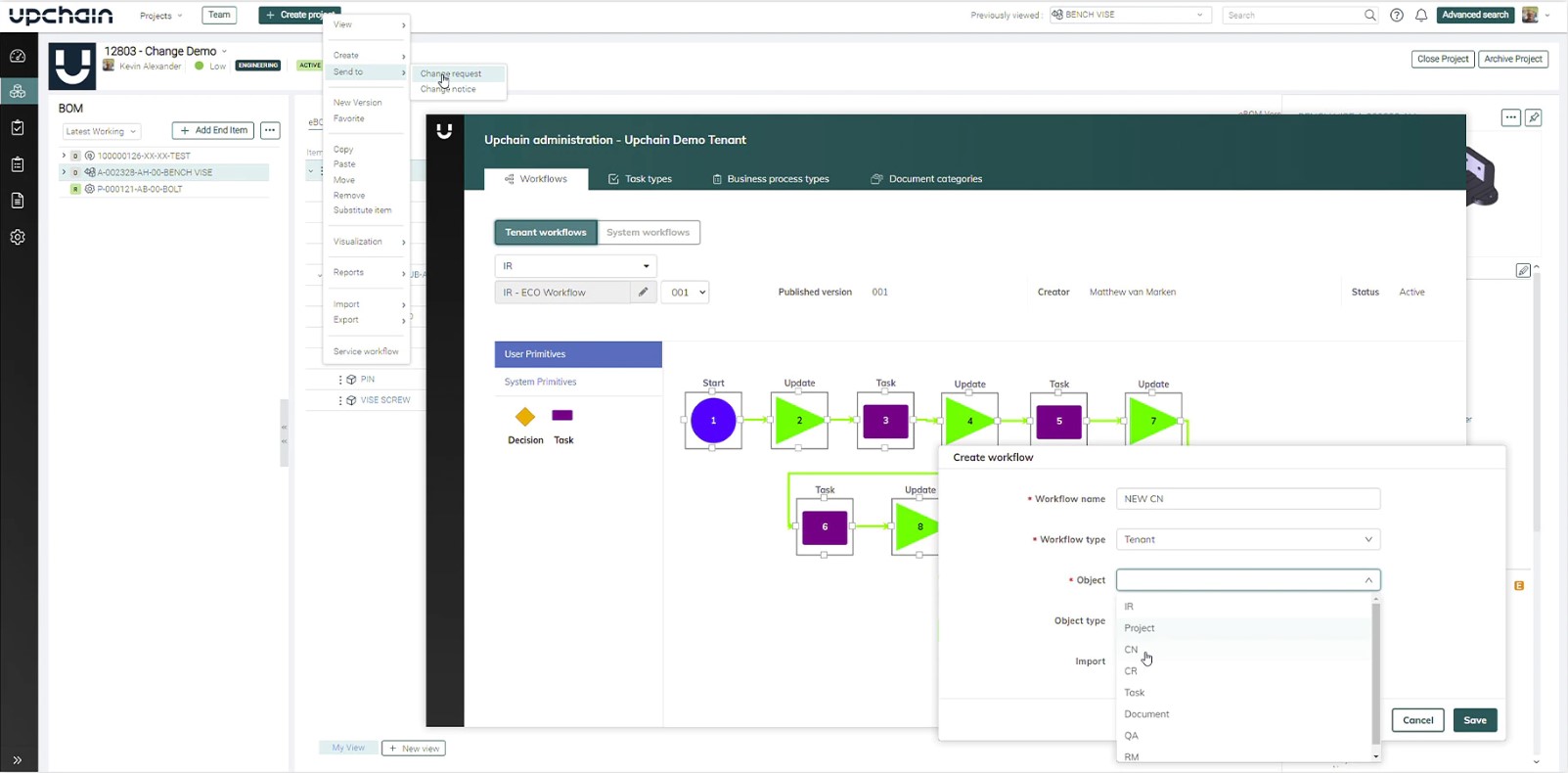 A cosa servono i software PLM