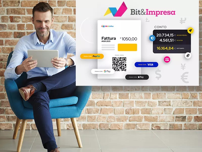 Come funziona un software gestionale cloud