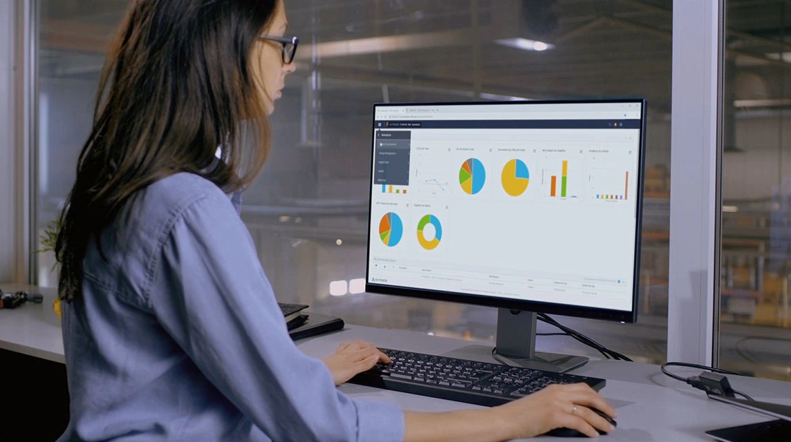 Come funzionano i software PLM