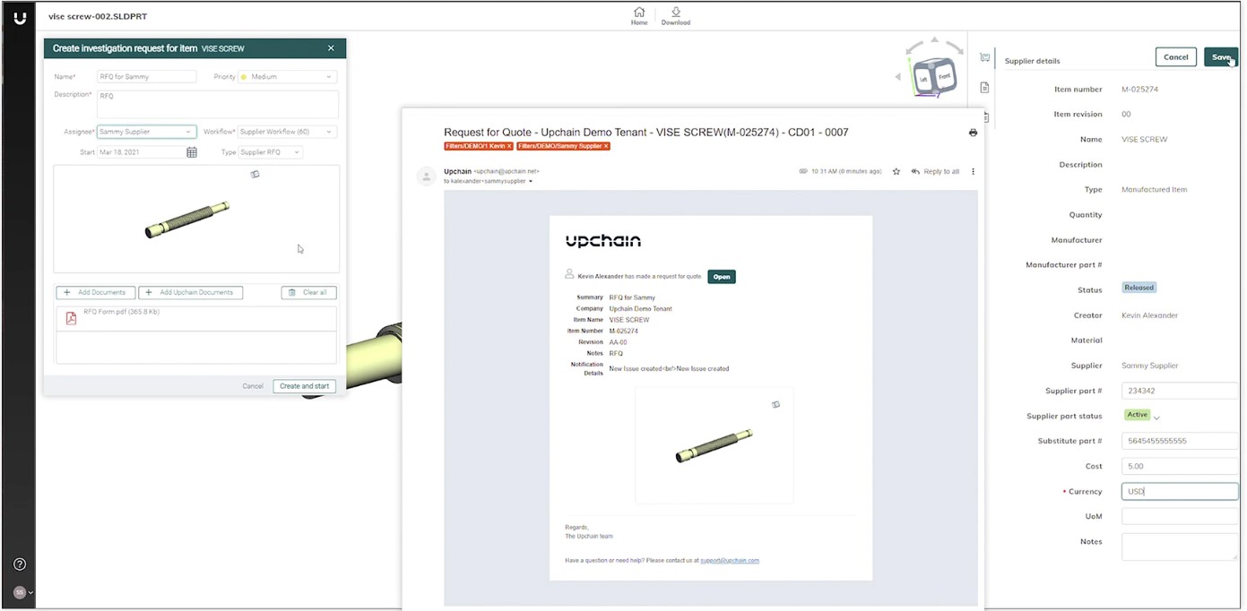 Costi di un software PLM e limiti