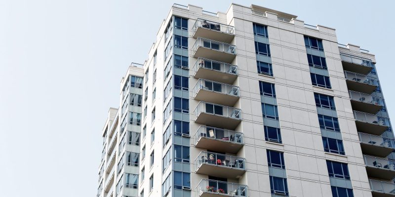 software per condominio