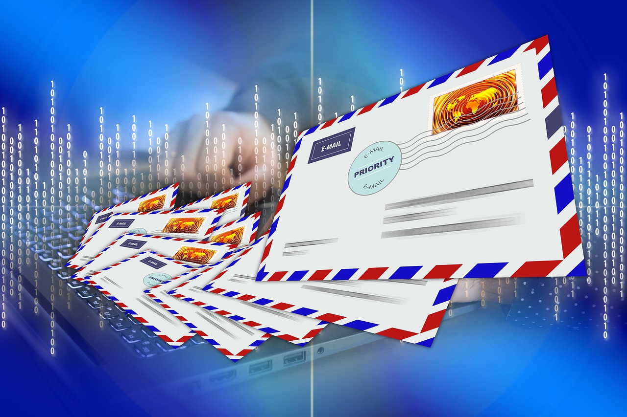 A cosa servono i programmi antispam