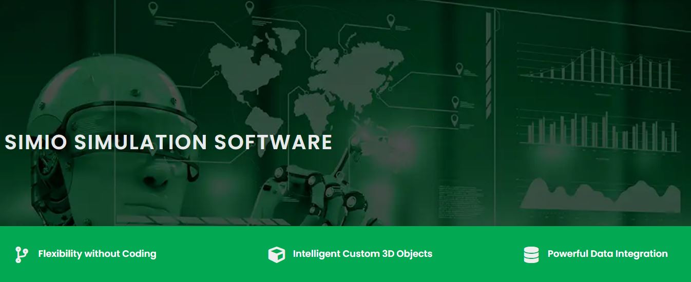 Come funziona un software di simulazione