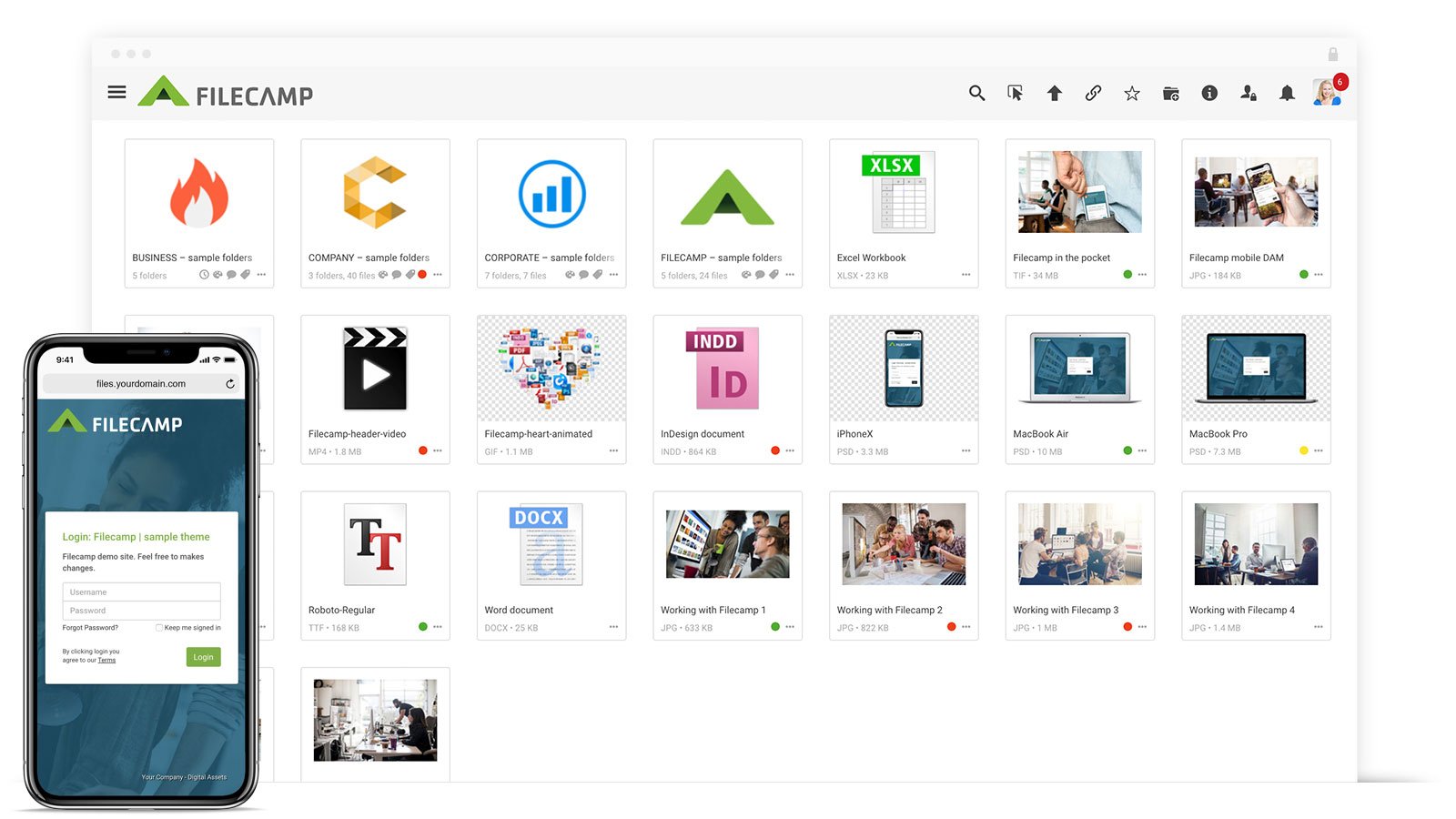 Come scegliere un programma per condividere file: vantaggi e funzionalità