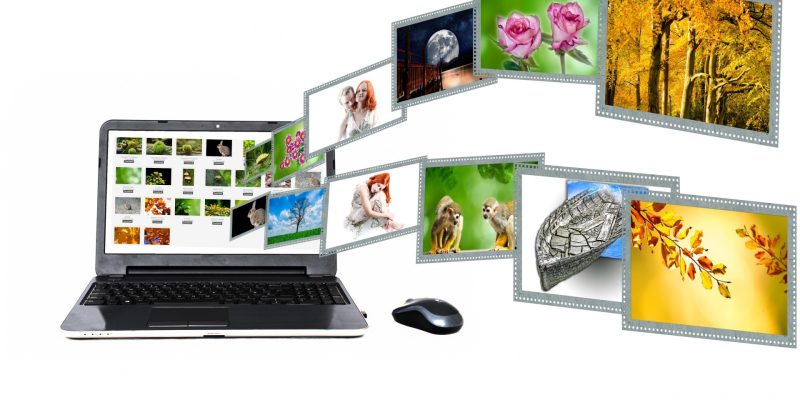 Programmi per condividere file