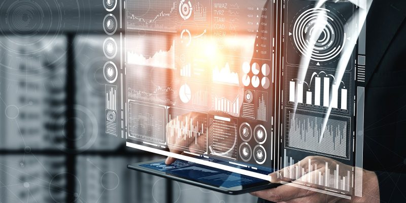 software di business intelligence 