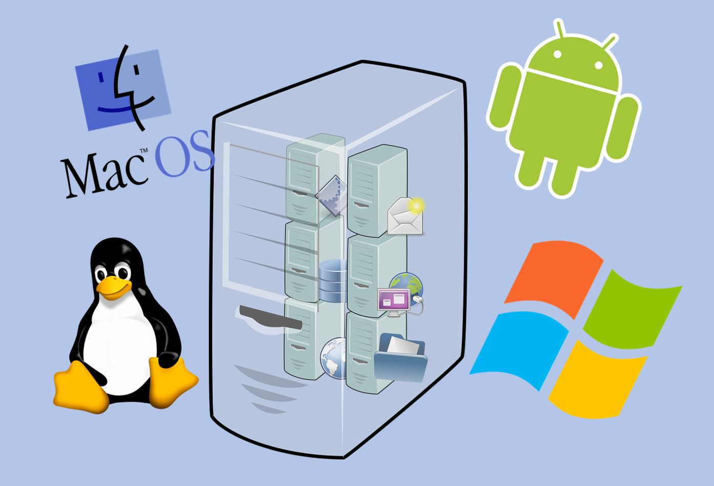 Software di virtualizzazione: ecco la nostra selezione dei 5 migliori del 2022