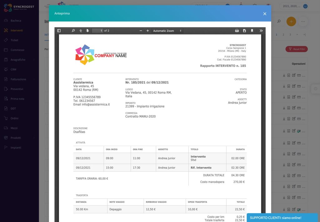software per elettricisti